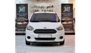 Ford Figo EXCELLENT DEAL for our Ford Figo 2016 Model!! in White Color! GCC Specs