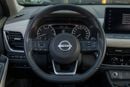 نيسان إكس تريل SV Nissan X-Trail 2024 مواصفات خليجية مقابل 1,563.00 AED شهريًا