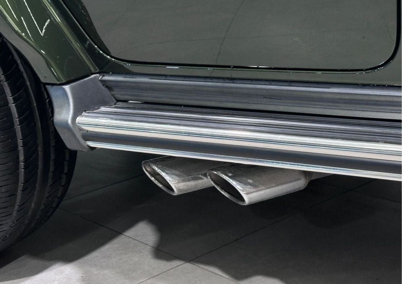 مرسيدس بنز G 63 AMG G63 AMG