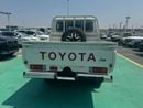 Toyota Land Cruiser Pick Up 2.8L DIESEL DOUBLE CAB FULL OPTION A/T 2024 GCC
