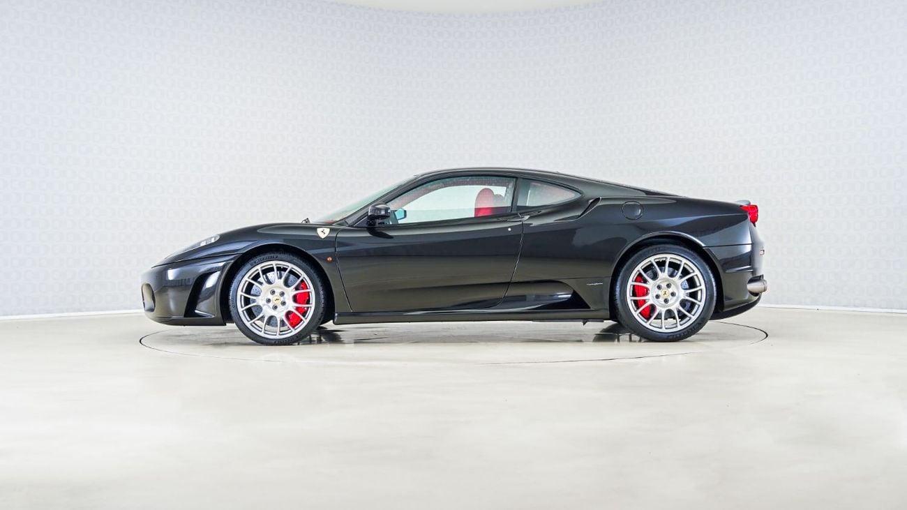 فيراري F430 F430 F1 | Drive Home Today | GCC