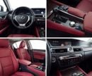 Lexus GS350 3.5