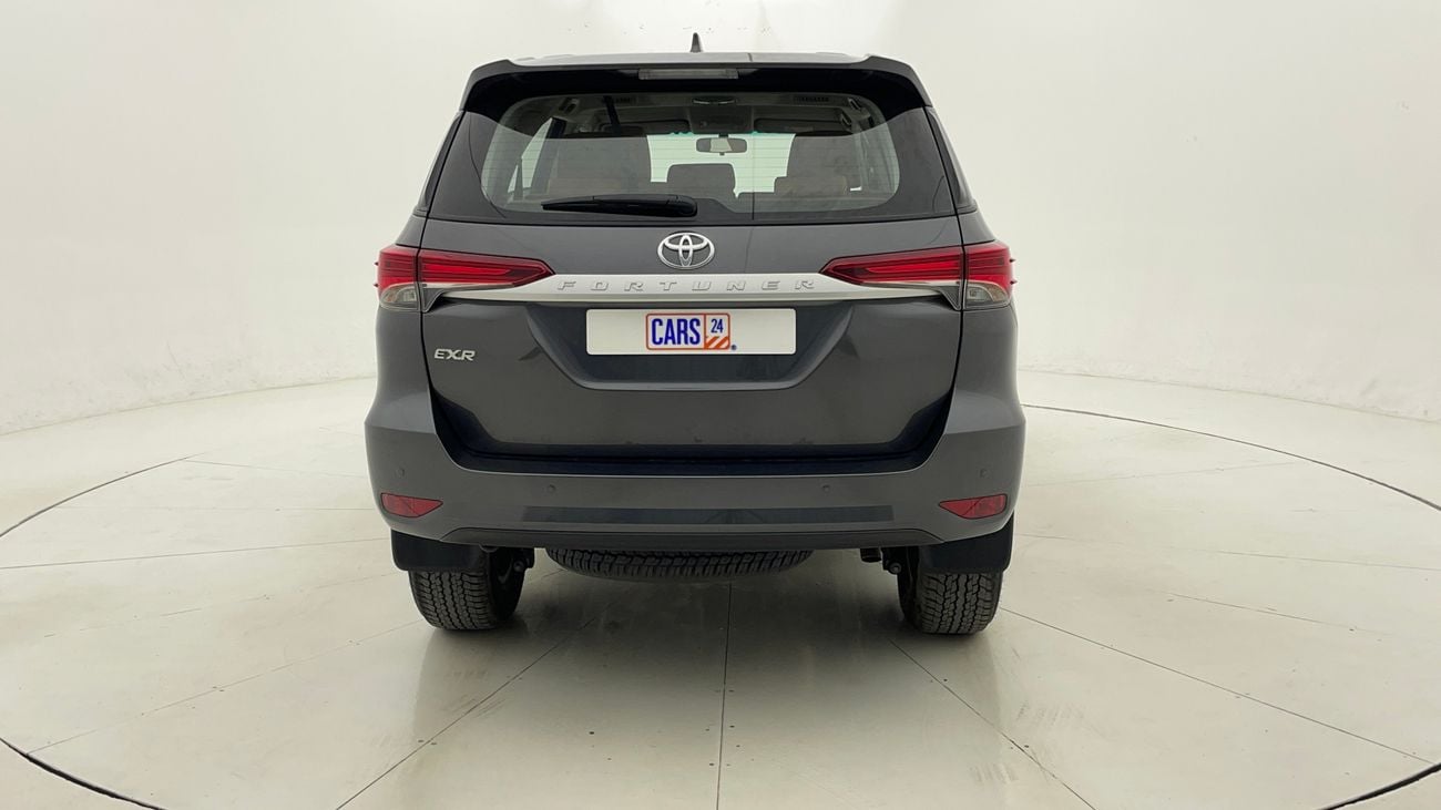 Toyota Fortuner EXR 2.7 | Zero Down Payment | Free Home Test Drive