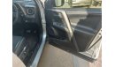 Toyota RAV4 petrol 2.0 full options right hand drive