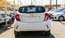 Chevrolet Spark ACCIDENT FREE- ORIGINAL PAINT - CAR IS IN PERFECT INSIDE OUT