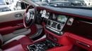 Rolls Royce Wraith STANDARD black Badge