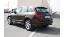 Audi Q5 2.0T IN PERFECT CONDITION