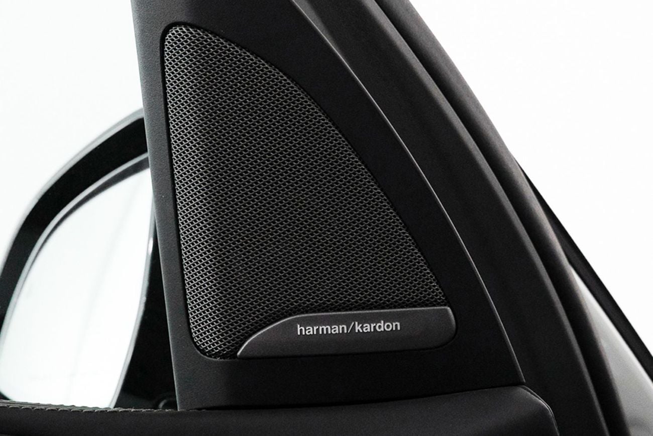 بي أم دبليو X5 STD M50i 4.4L
