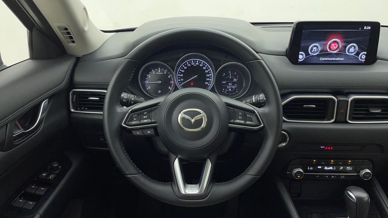 Mazda CX5 GT 2.5 | Zero Down Payment | Home Test Drive