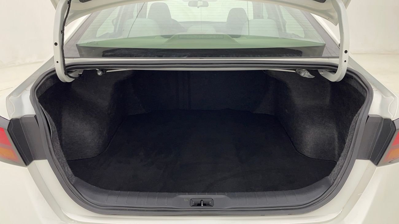 نيسان ألتيما S 2.5 | بدون دفعة مقدمة | اختبار القيادة في المنزل