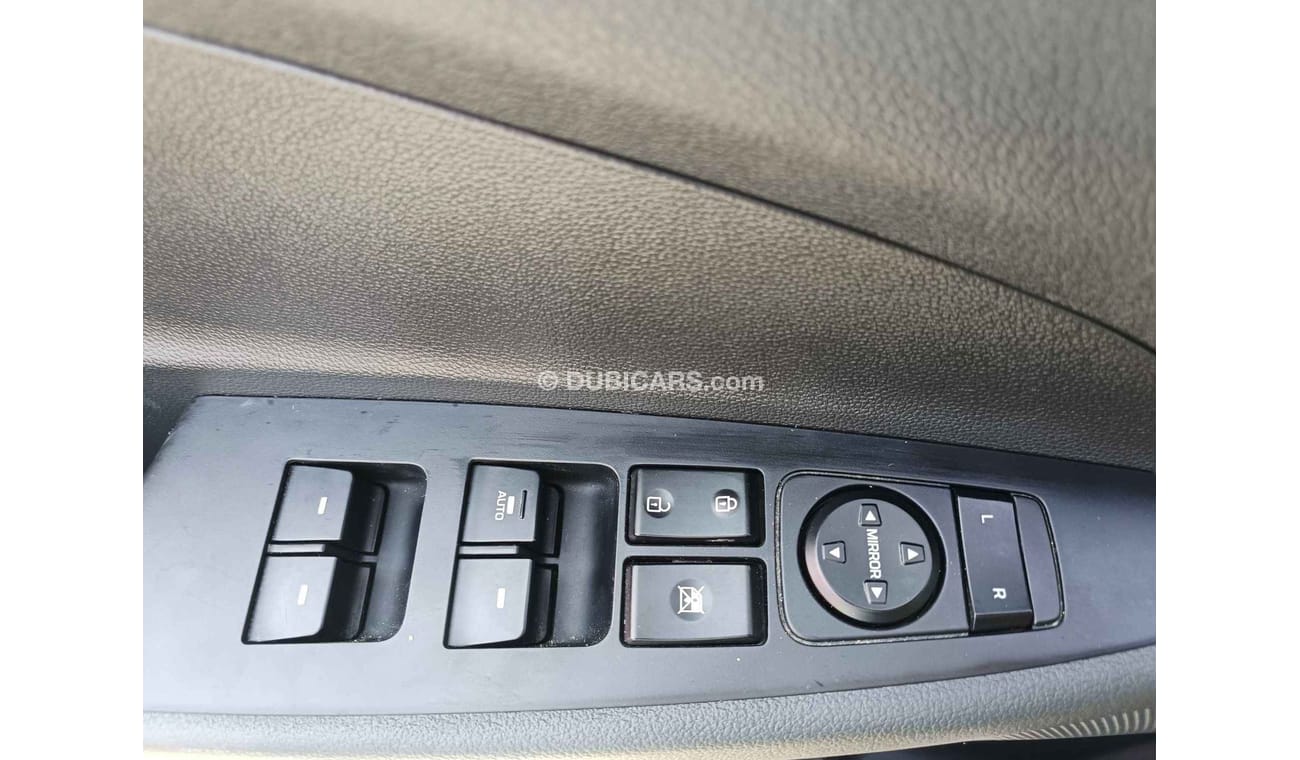 Hyundai Tucson MEGA SALE / SEL / LIMITED / RADAR / LEATHER (CODE # 24253)