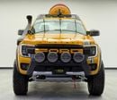 Ford Ranger Wildtrak 2.3L 2023 Ford Ranger Wildtrak 4WD ,Agency Warranty ,Brand New ,GCC