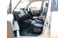 Mitsubishi Pajero MITSUBISHI PAJERO RIGHT HAND DRIVE(PM02873)