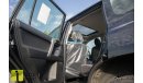 Toyota Prado - TXL - 3.0L - TDSL - SPARE FLOOR MOUNTED