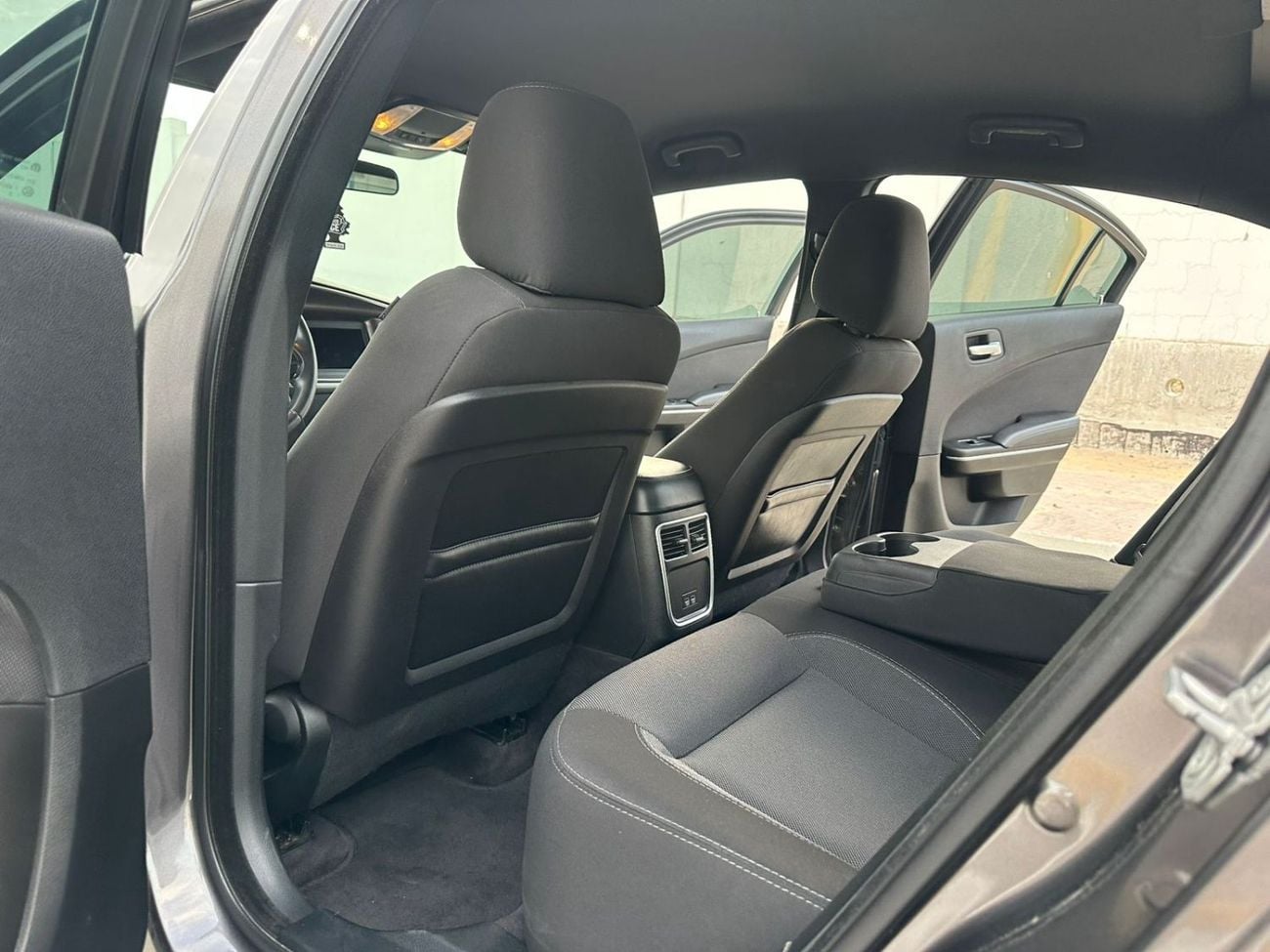 Dodge Charger 3.6L SXT Plus 3.6L