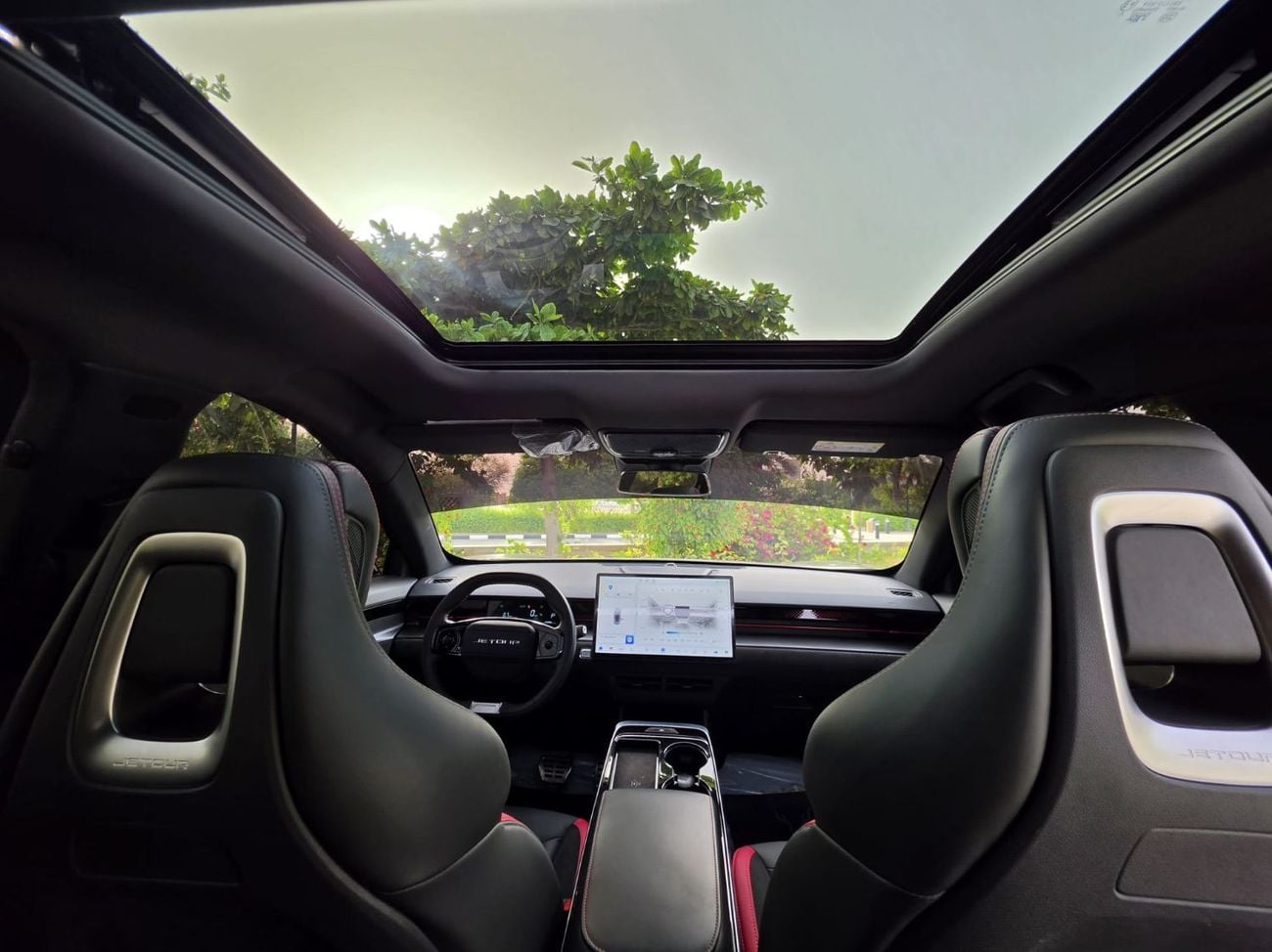 جيتور داشينج LUXURY