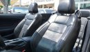 فورد موستانج Ford Mustang GT V8 2019/Digital Cluster/Convertible/FullOption/Low Miles/Very Good Condition