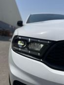 Dodge Durango SRT 392