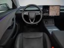 Tesla Model 3 STANDARD RANGE