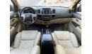 Toyota Fortuner SR5 V6 - 2014 - FULL OPTION - TRD KIT - EXCELLENT CONDITION - BANK FINANCE AVAILABLE