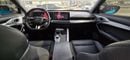 MG One LUXURY