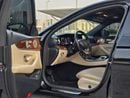 مرسيدس بنز E 63 AMG S