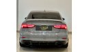 أودي RS3 2017 Audi RS3 Quattro, Audi Service History, Warranty, GCC