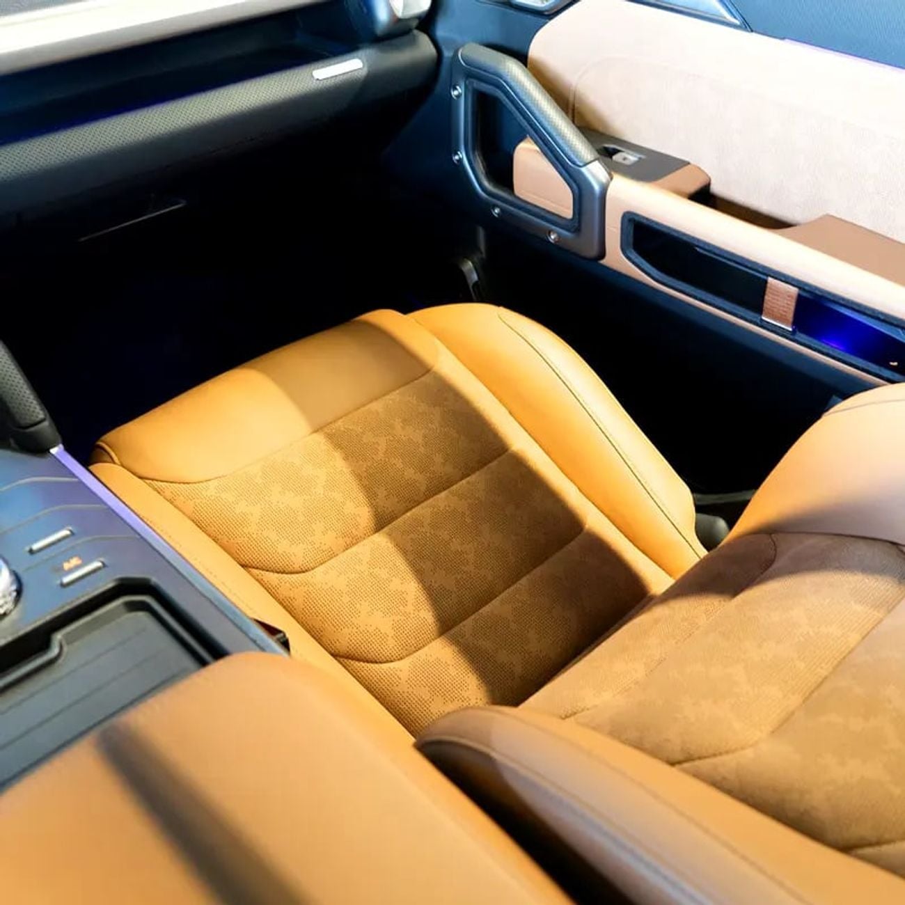 جيتور T2 Luxury