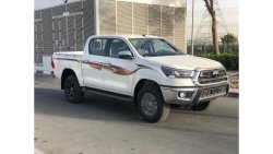 Toyota Hilux Toyota Hilux DEISEL 2.8