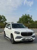 Mercedes-Benz GLS 450 Premium + 3.0L (389 HP)
