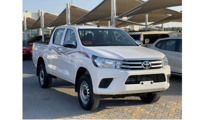 Toyota Hilux 2022 I 4x4 I Diesel I Original Paint I Ref#14