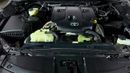 Toyota Fortuner DIESEL 2.8 LITER