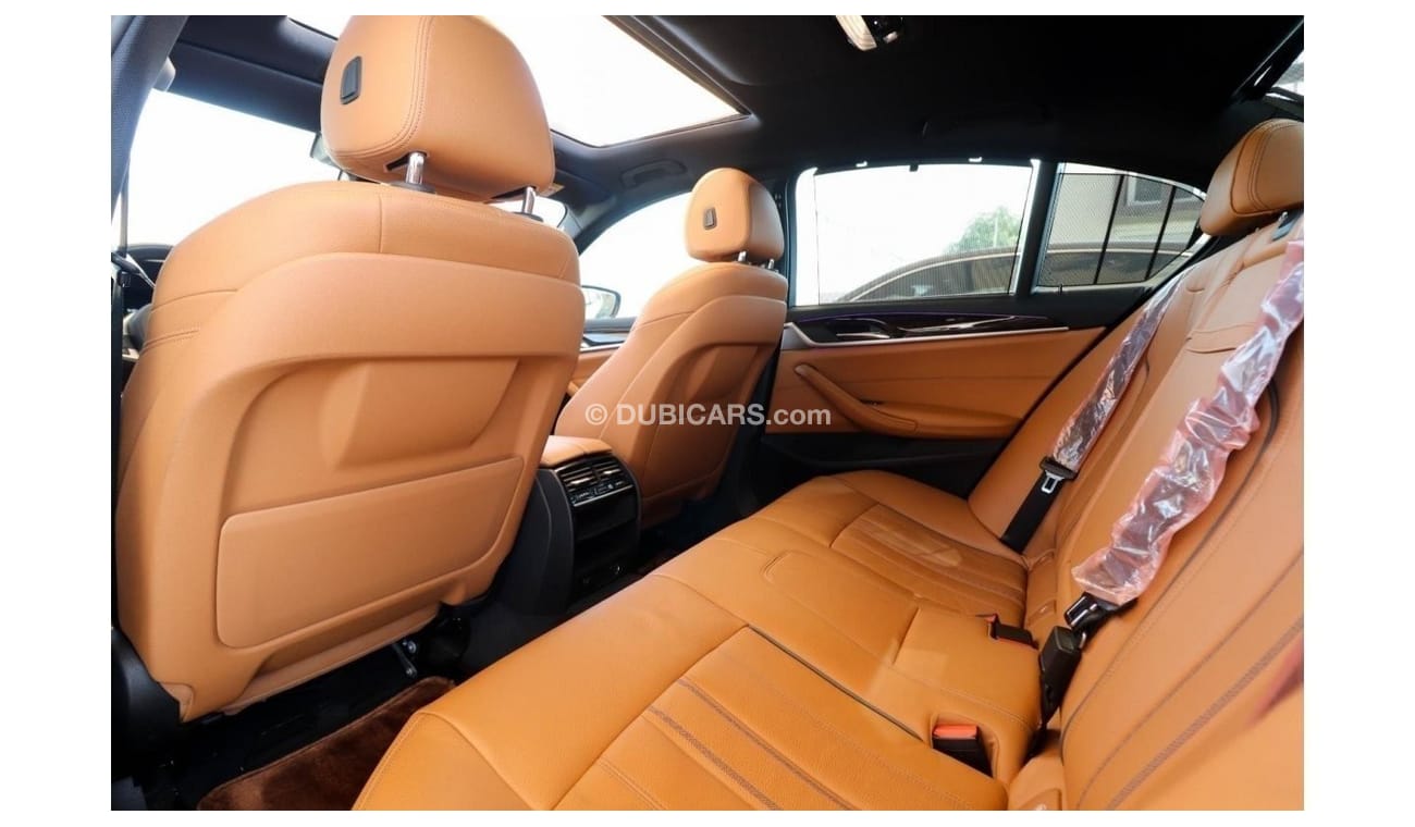 BMW 520i m sport G30