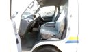 Toyota Hiace TOYOTA HIACE VAN RIGHT HAND DRIVE (PM1012)