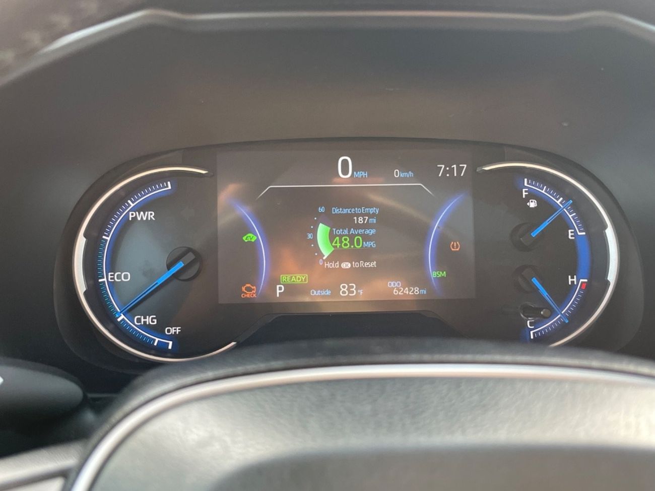 Toyota RAV4 2021 TOYOTA RAV4 LIMITED HYBRID 4x4 IMPORTED FROM USA