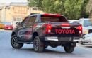 تويوتا هيلوكس أدفنتشر محرك SR5 V4 سعة 2.7 لتر بتصميم مُحسّن مستوحى من طراز Adventure 2025، مع خيارات كاملة من حيث الشكل ال