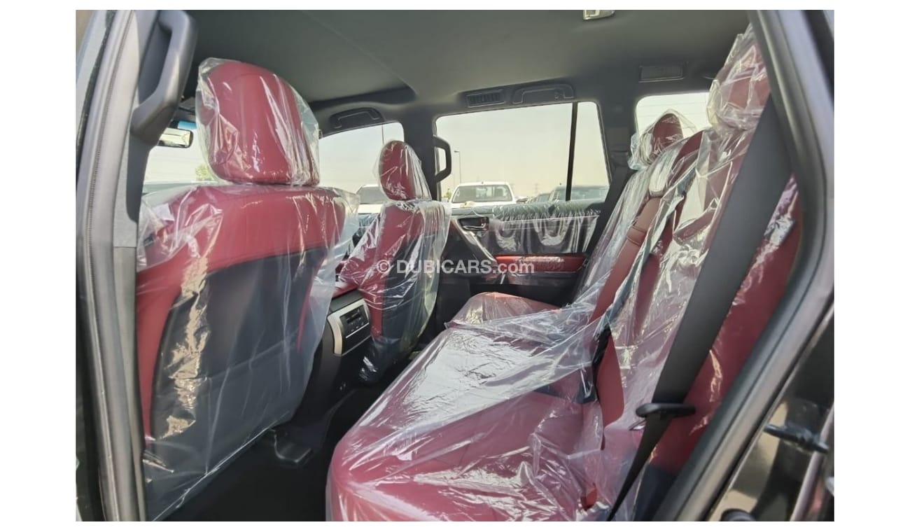 Lexus GX460 Premier 4.6L 4WD // 2023 // WITH 360 CAMERA , POWER&LEATHER SEATS // SPECIAL OFFER // BY FORMULA AUT