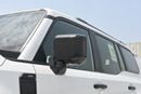 تويوتا برادو Toyota LC Prado Adventure, 2.4L Turbo 4WD Model 2026 Color White
