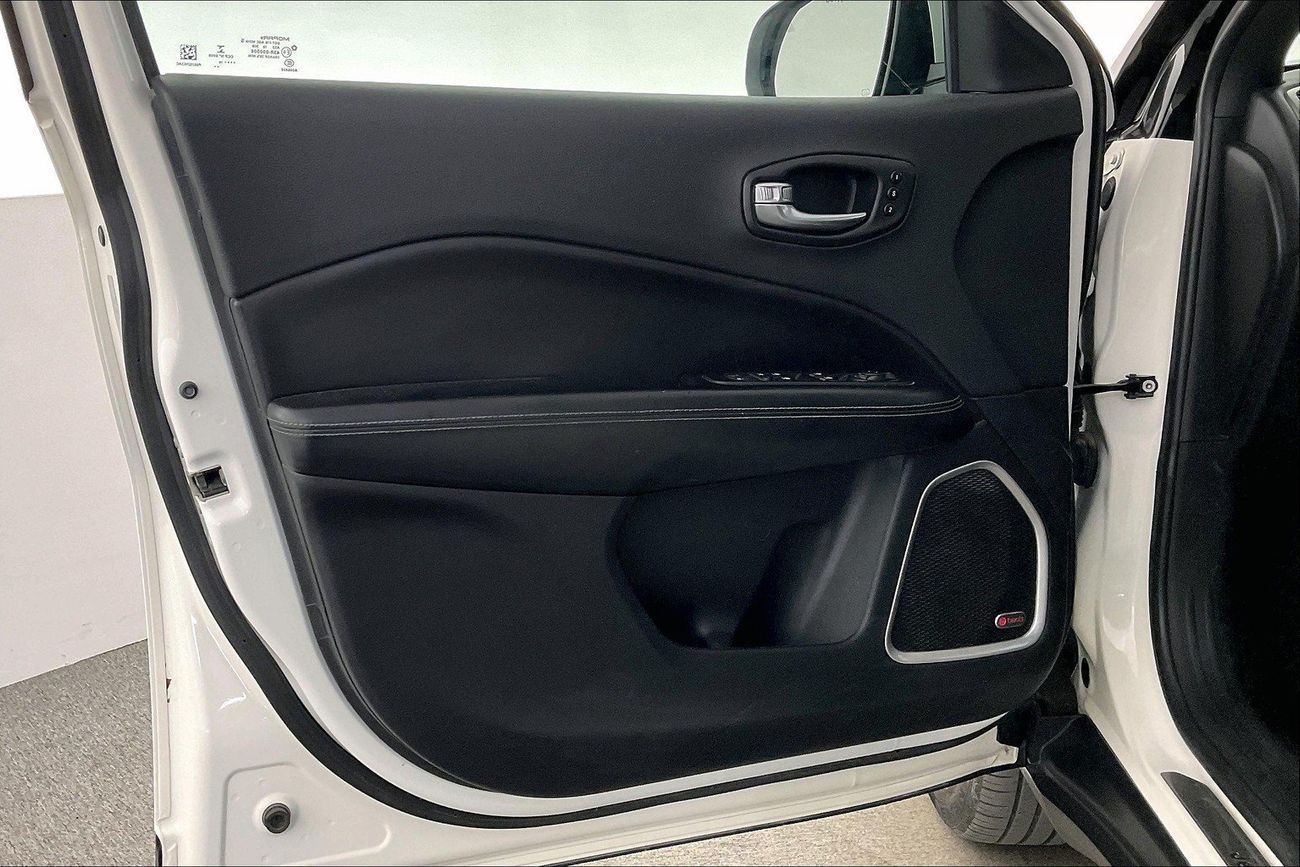 Jeep Compass S Limited | Guaranteed Warranty | 0 Down Payment