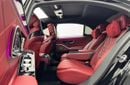 مرسيدس بنز S 580 4MATIC Exclusive 4.0L 2024 Mercedes-Benz S580 AMG 4MATIC, Service History, 1 Year Warranty