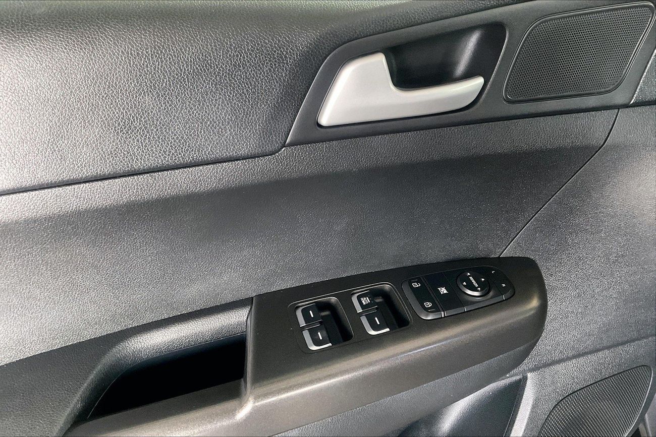 Kia Sportage LX | Guaranteed Warranty | 0 Down Payment