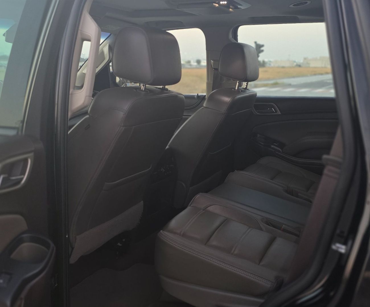 جي أم سي يوكون DENALI
