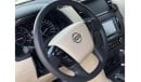 Nissan Patrol 2023 I V6 I Have Warranty I Ref#201