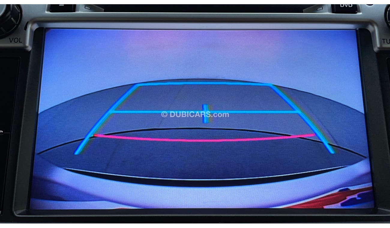 Toyota Prado VXR 2.7 | Zero Down Payment | Free Home Test Drive