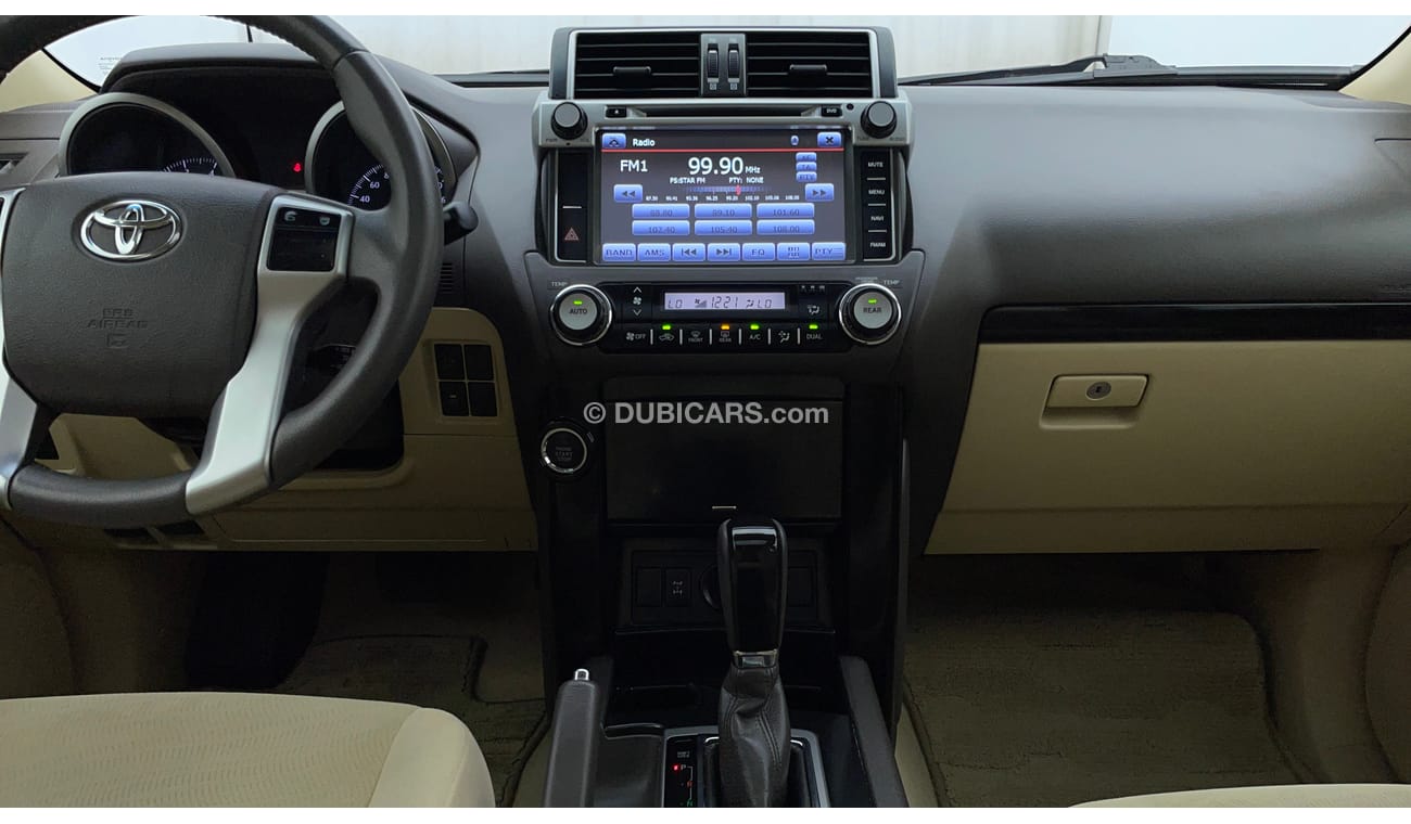 Toyota Prado GXR 4 | Zero Down Payment | Free Home Test Drive