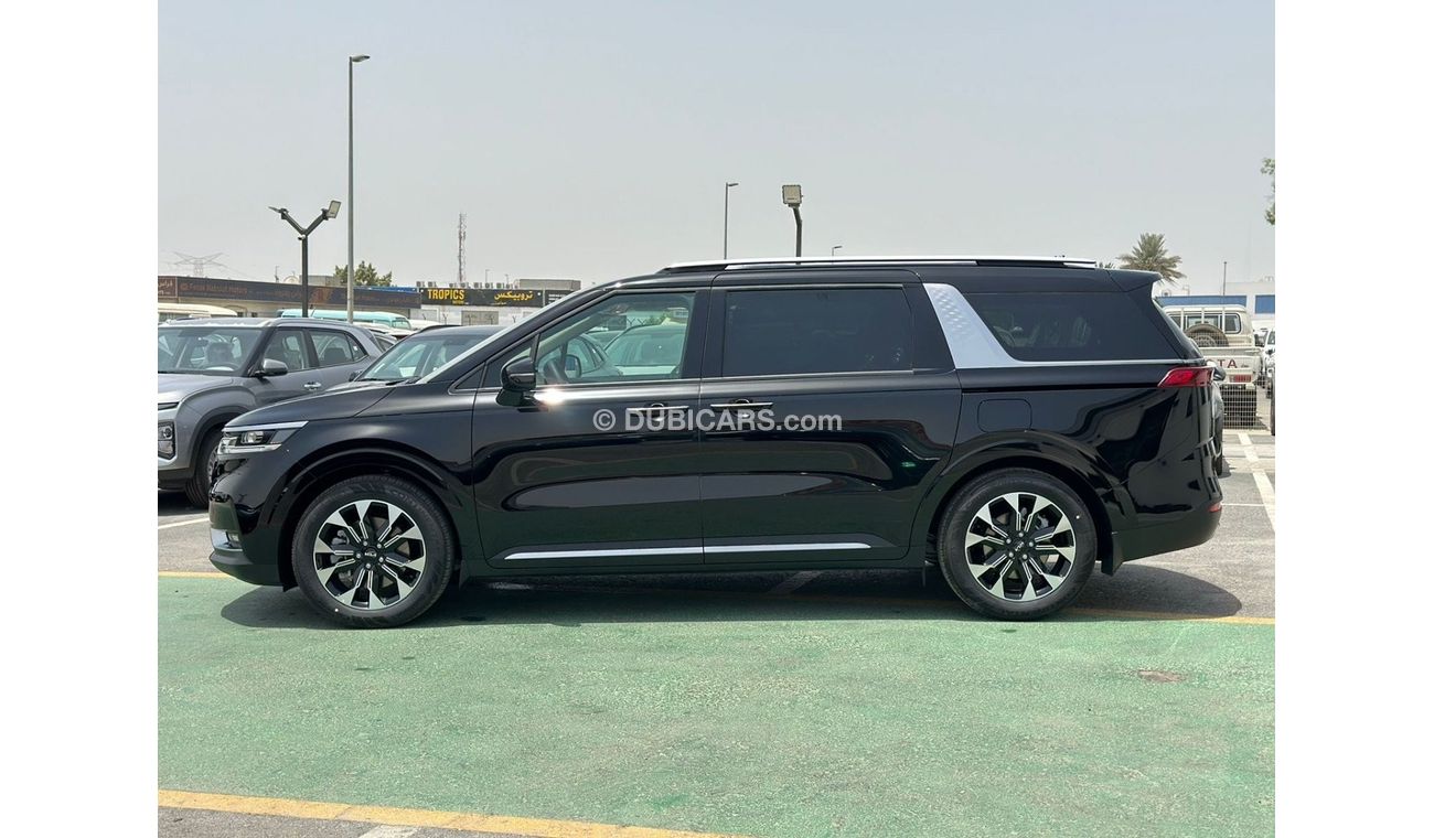 New Kia Carnival 3.5L 2023 TWO SUNROOF 2023 for sale in Dubai 649507