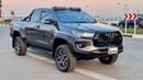 Toyota Hilux SMART CAB | GR SPORTS BODY KIT INSTALLED | 2.8l DIESEL ENGINE | RHD