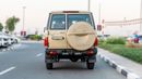 تويوتا لاند كروزر 70 HT VXR