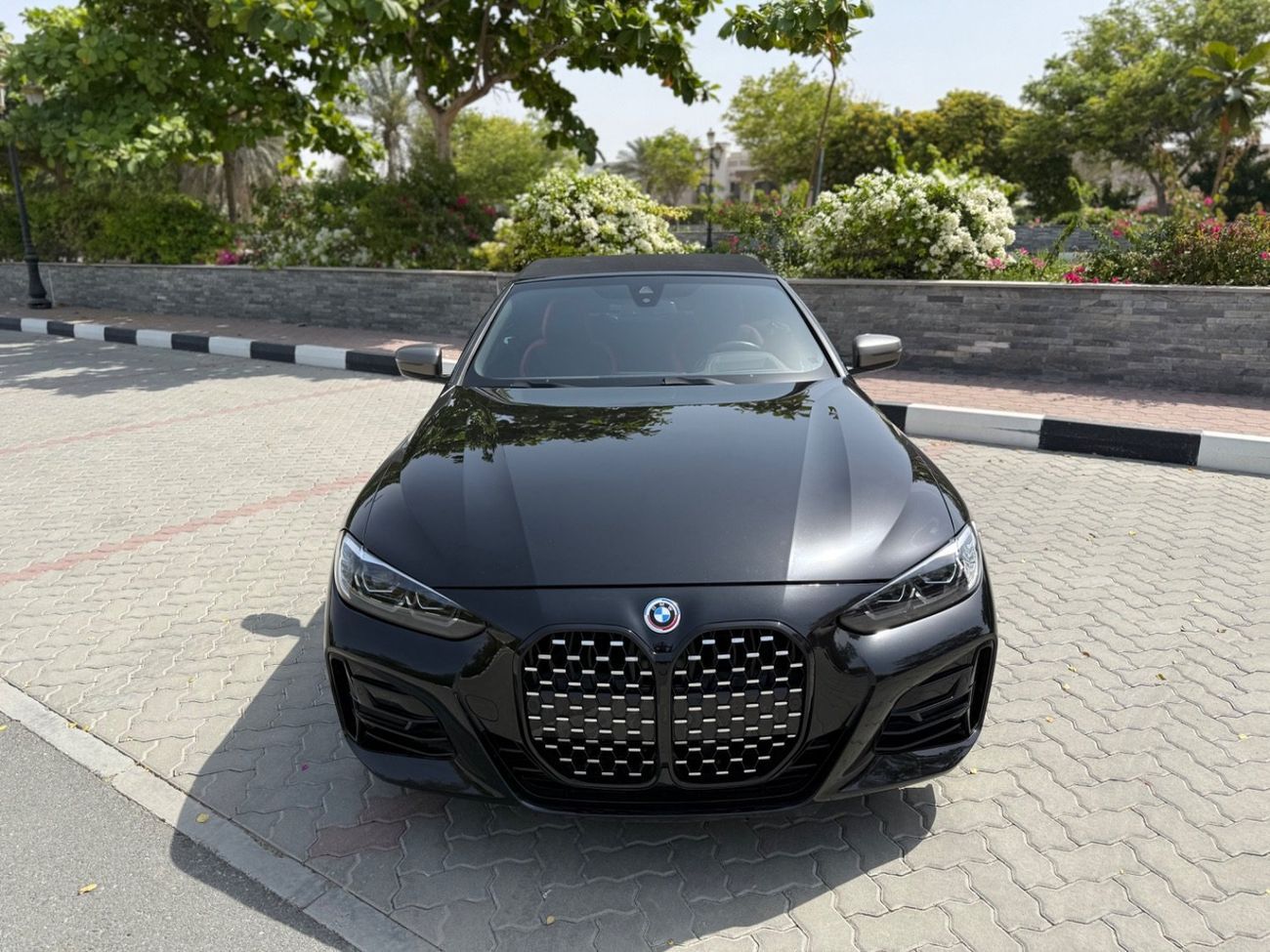 بي أم دبليو 440i M440i xDRIVE 3.0L