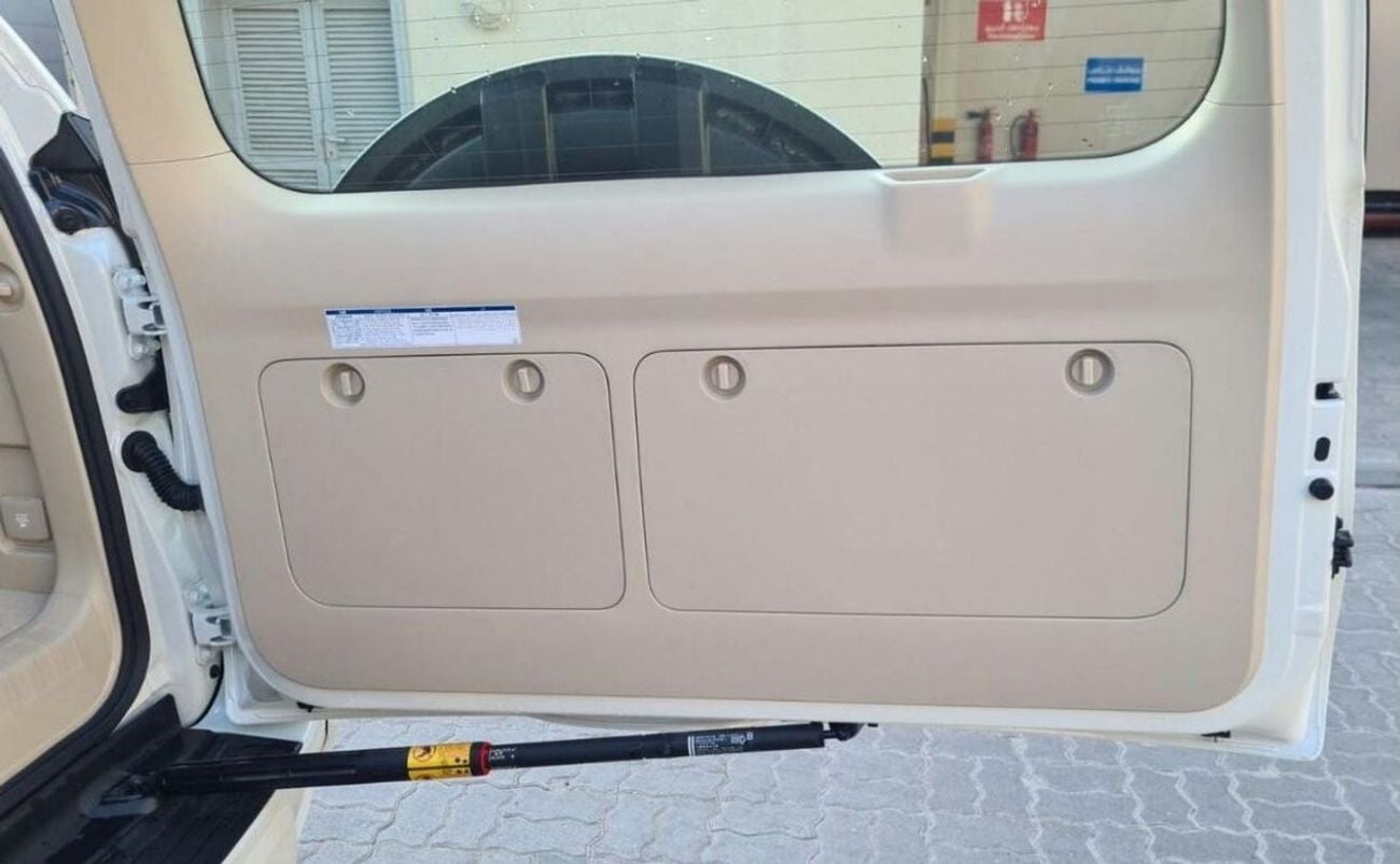 Toyota Prado Toyota Prado TX.L